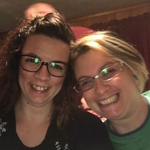 Meet your Posher, Shannon